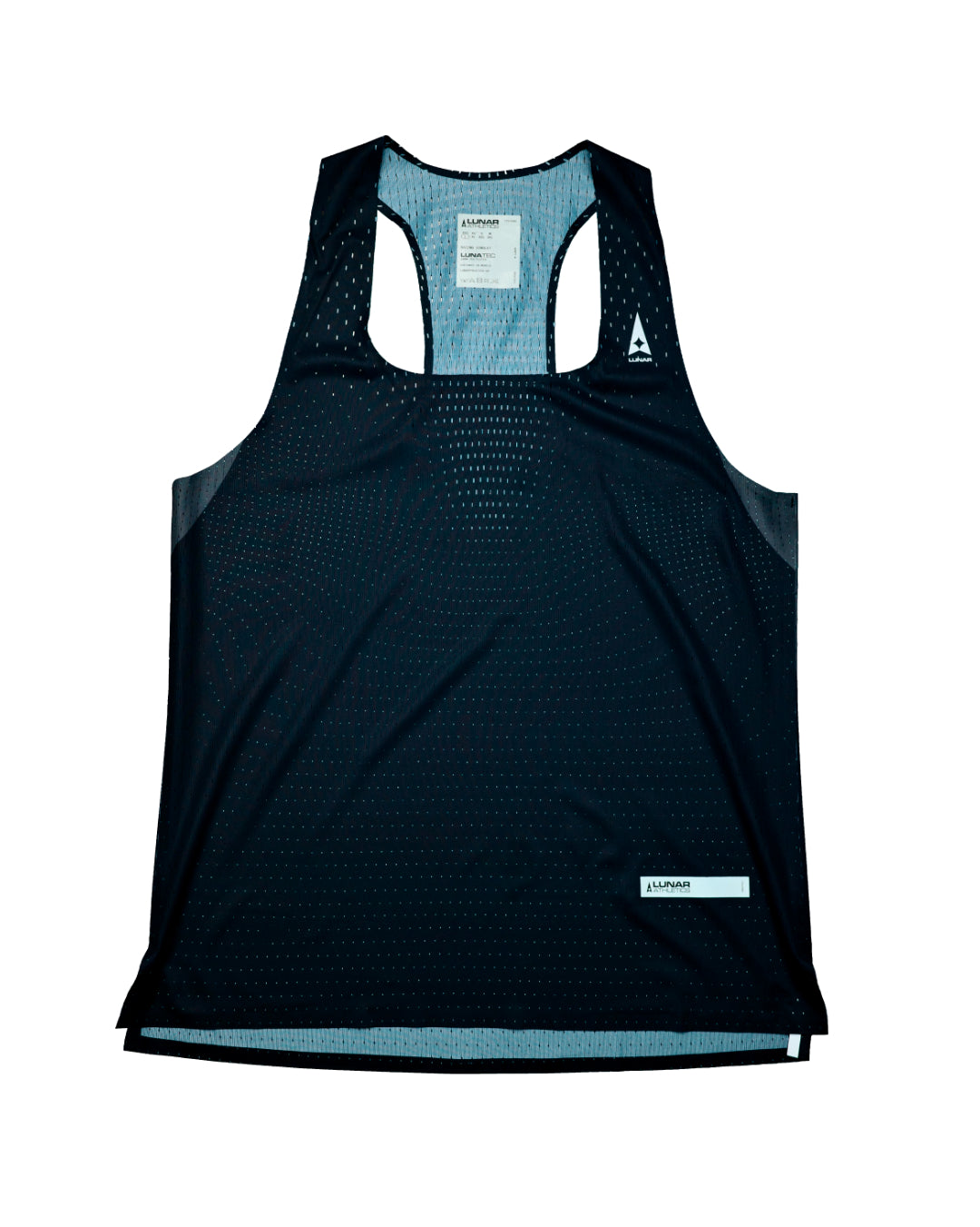 MEN'S - LRS-02 RACING SINGLET