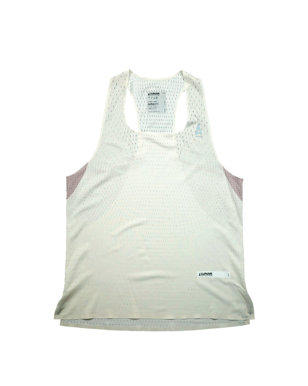WOMEN'S - LRS-02 RACING SINGLET