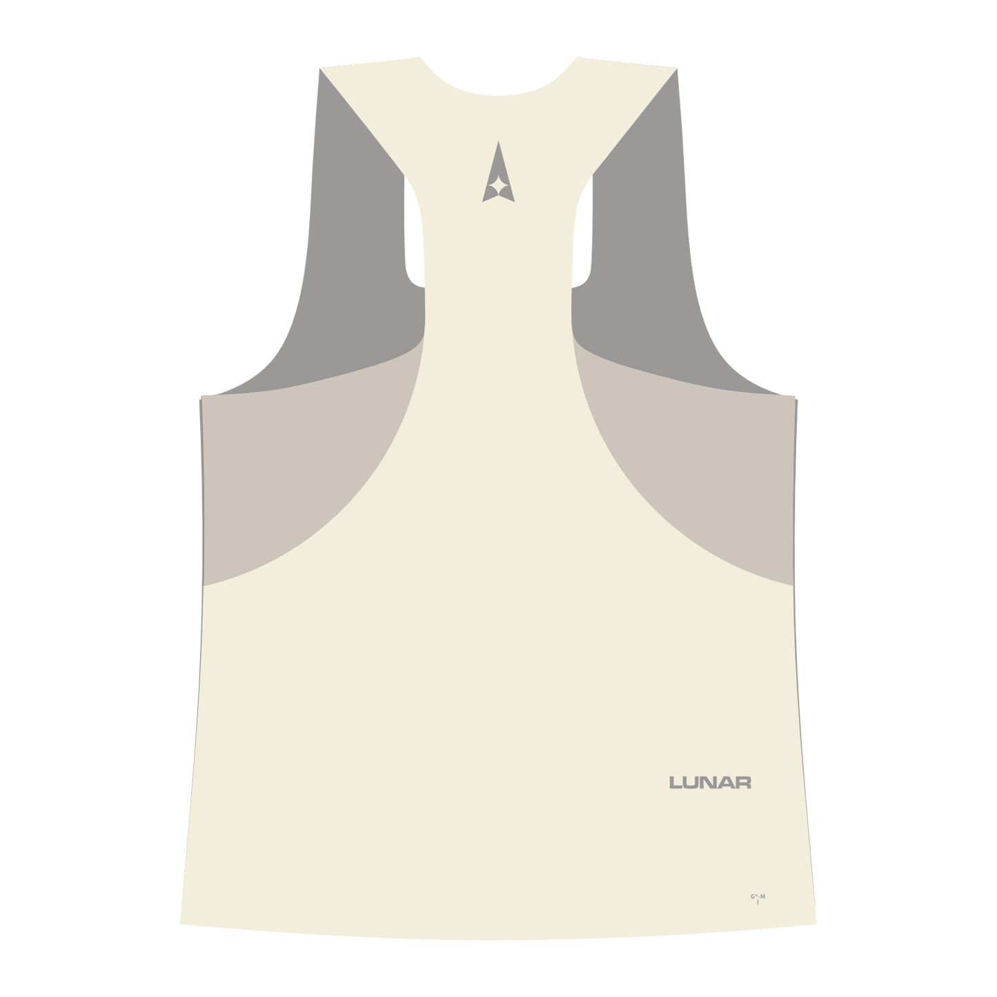 LRS-02 RACING SINGLET