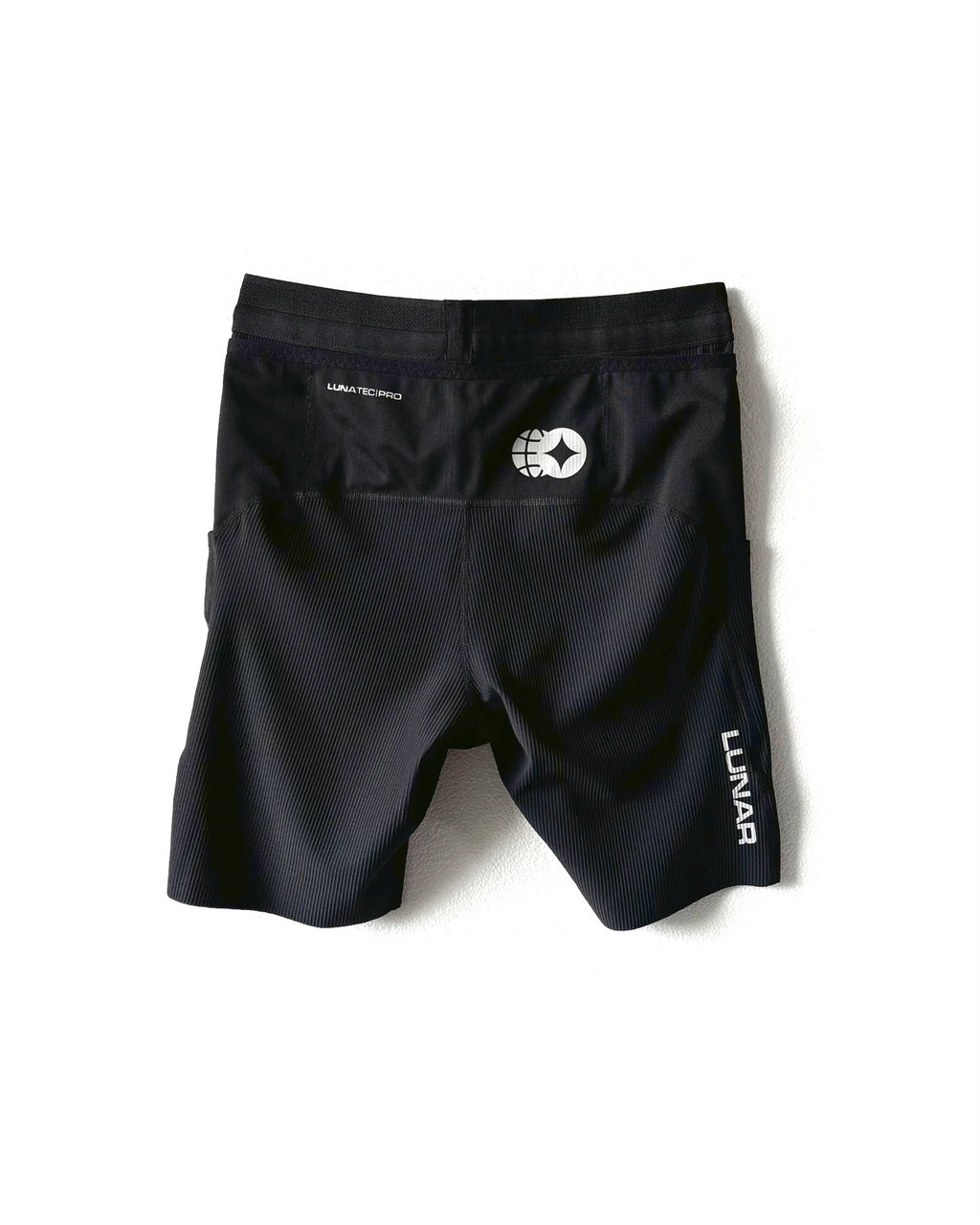 LHT-01 ECLIPSE 7" HALF TIGHTS