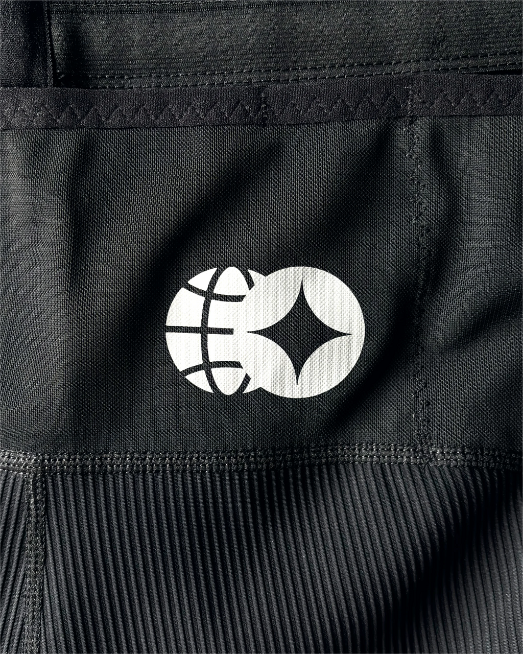 LHT-01 ECLIPSE 7" HALF TIGHTS