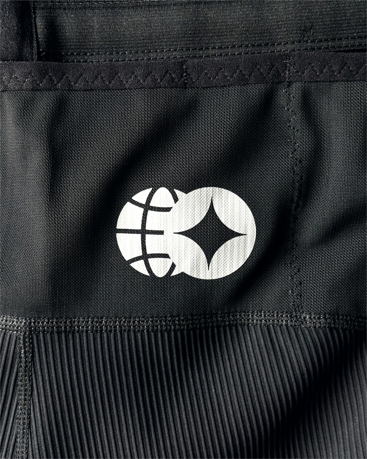 LHT-01 ECLIPSE 7" HALF TIGHTS