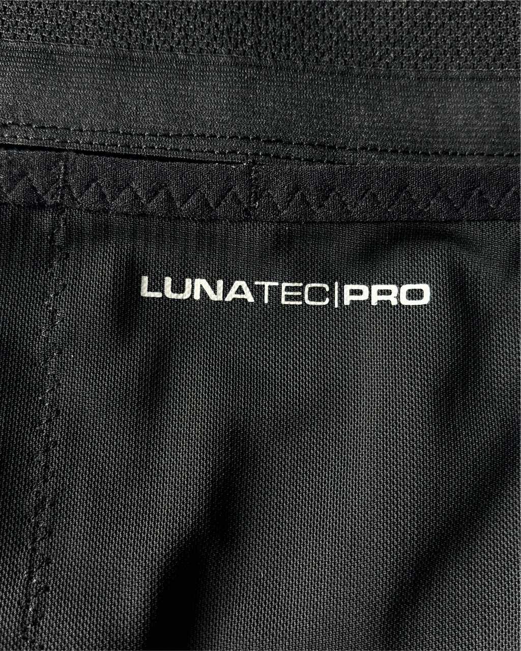 LHT-01 ECLIPSE 7" HALF TIGHTS
