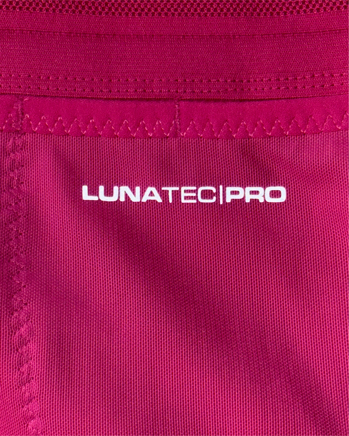 LHT-01 LAB PINK 7" HALF TIGHTS