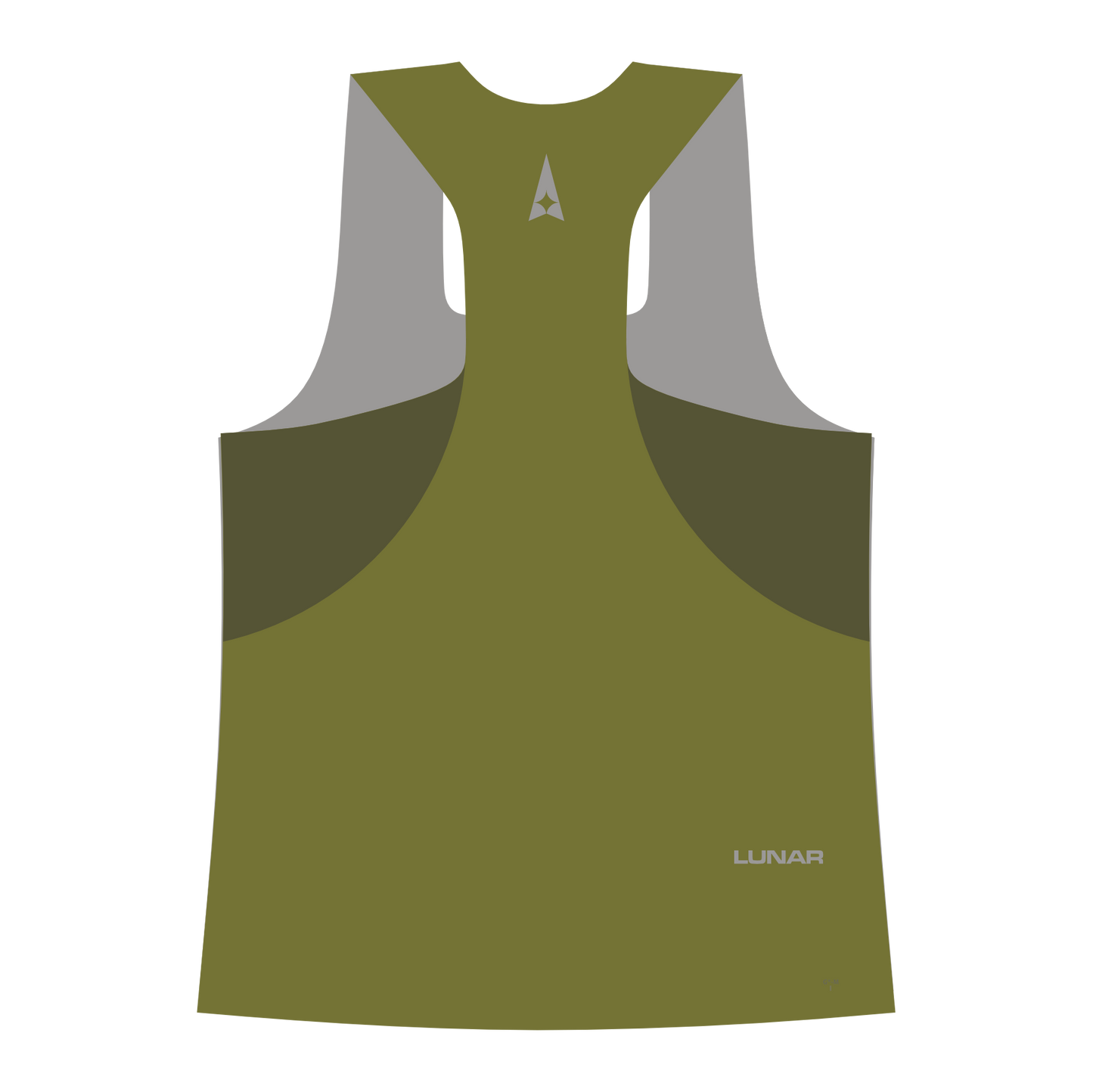 LRS-02 RACING SINGLET