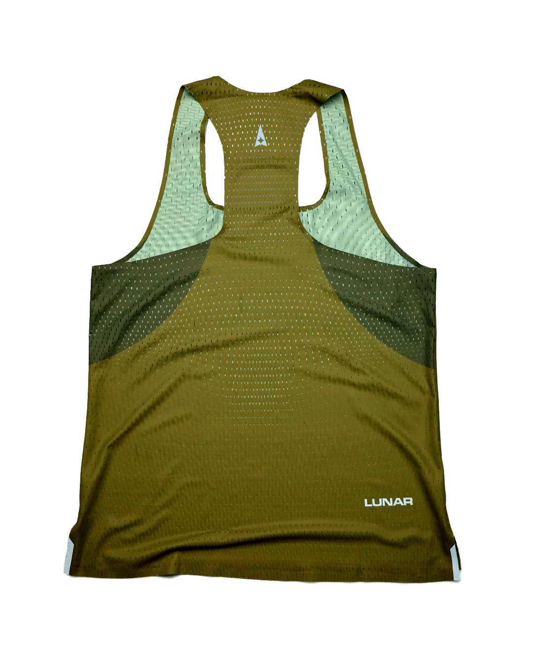 MEN'S - LRS-02 RACING SINGLET