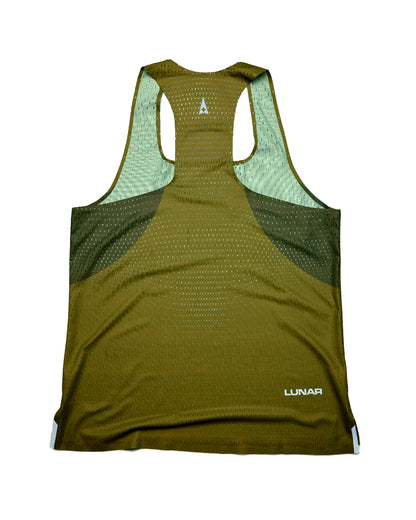 MEN'S - LRS-02 RACING SINGLET
