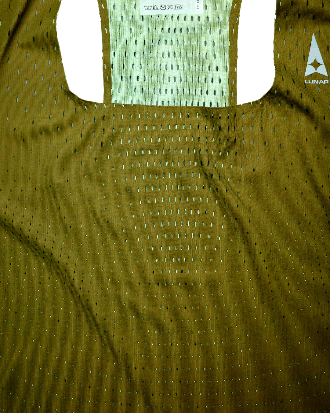 MEN'S - LRS-02 RACING SINGLET