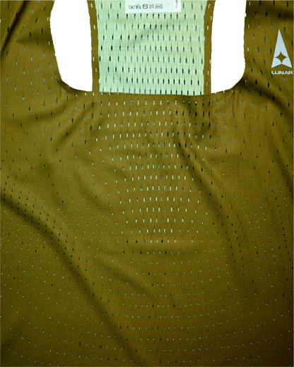 MEN'S - LRS-02 RACING SINGLET
