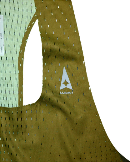 MEN'S - LRS-02 RACING SINGLET