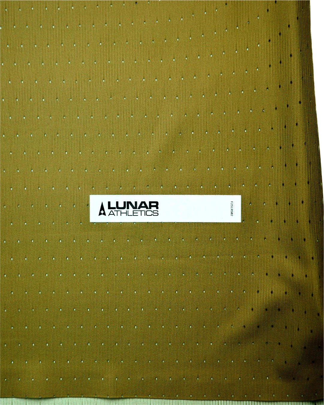 MEN'S - LRS-02 RACING SINGLET