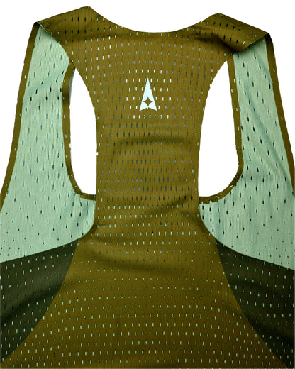 MEN'S - LRS-02 RACING SINGLET
