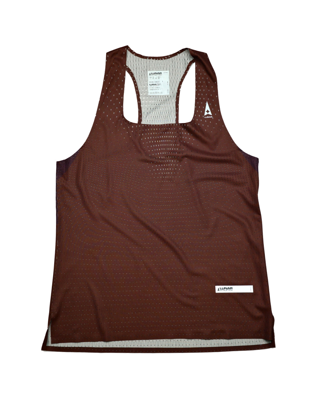 MEN'S - LRS-02 RACING SINGLET