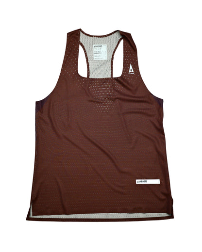 MEN'S - LRS-02 RACING SINGLET