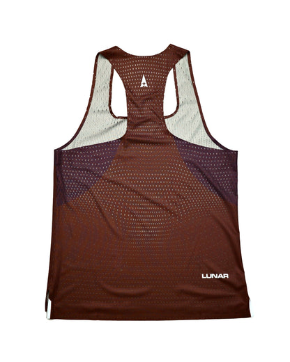 MEN'S - LRS-02 RACING SINGLET