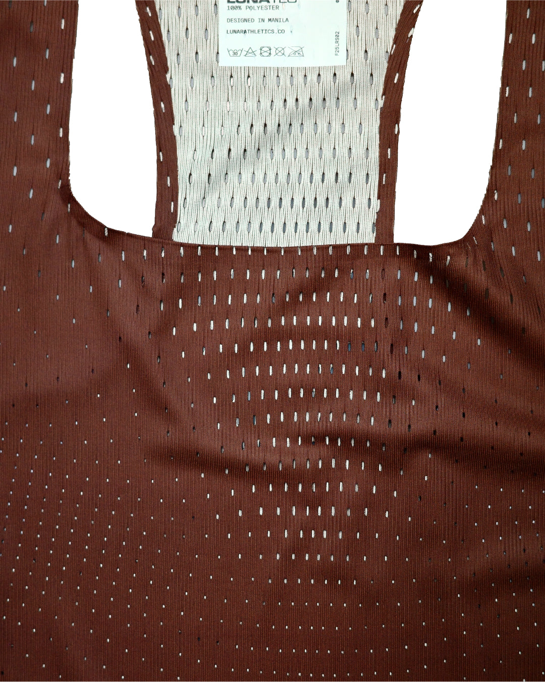 MEN'S - LRS-02 RACING SINGLET