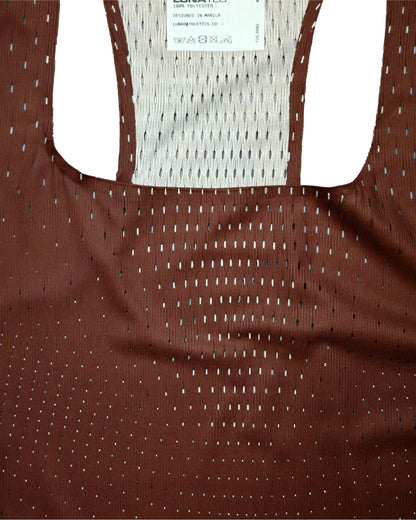 MEN'S - LRS-02 RACING SINGLET
