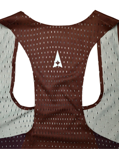 MEN'S - LRS-02 RACING SINGLET