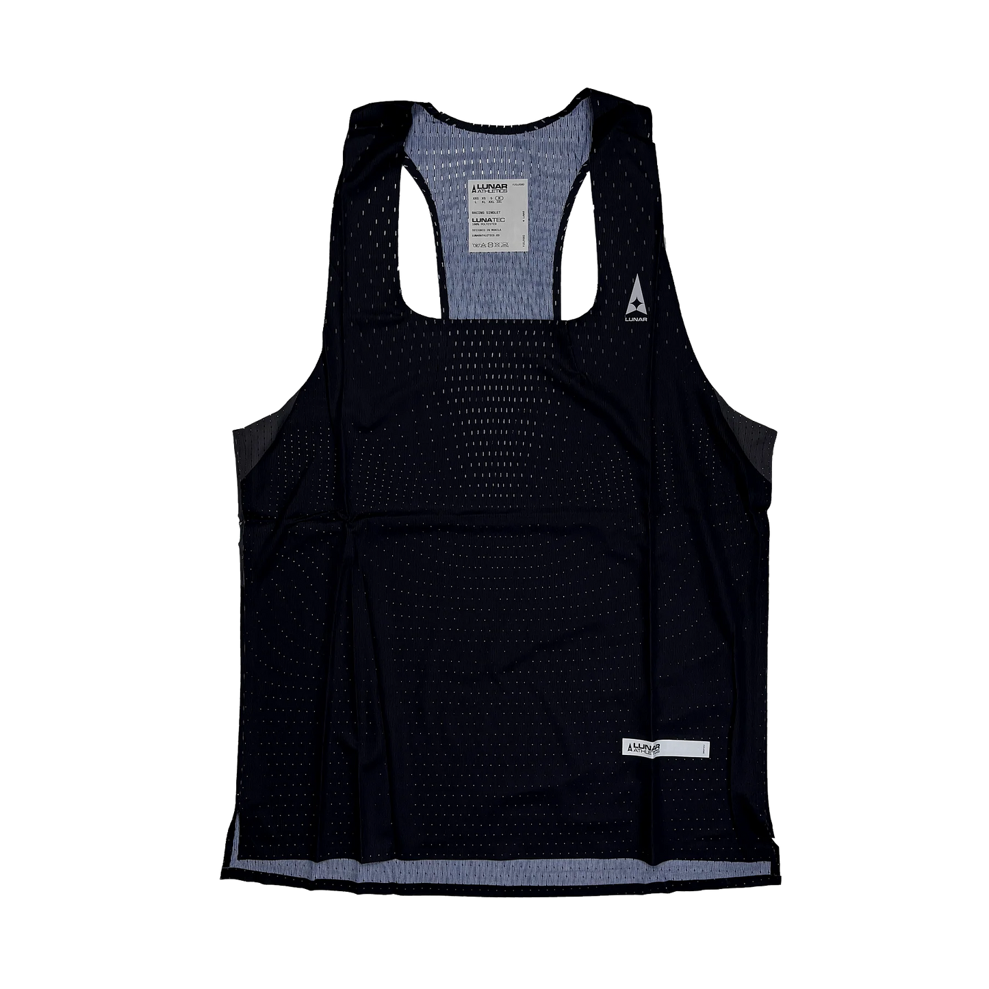 LRS-02 RACING SINGLET