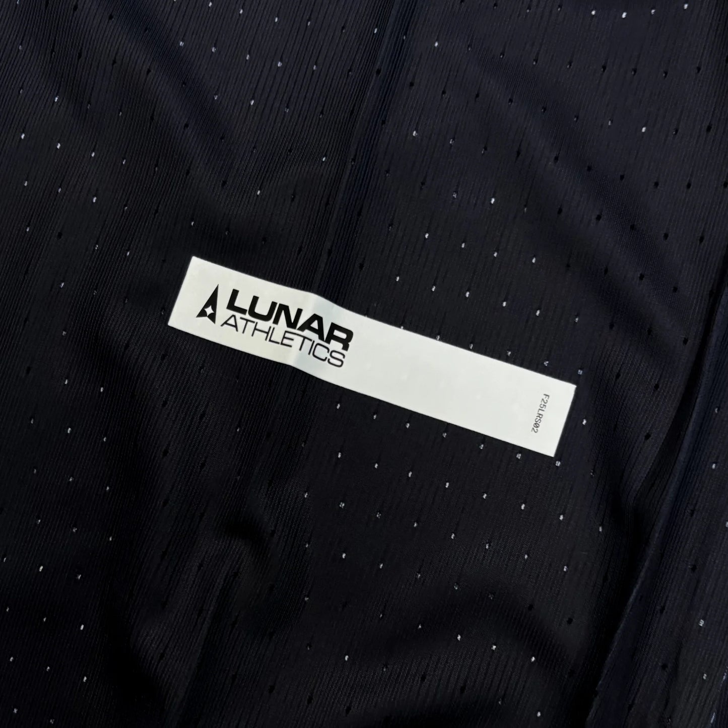 LRS-02 RACING SINGLET