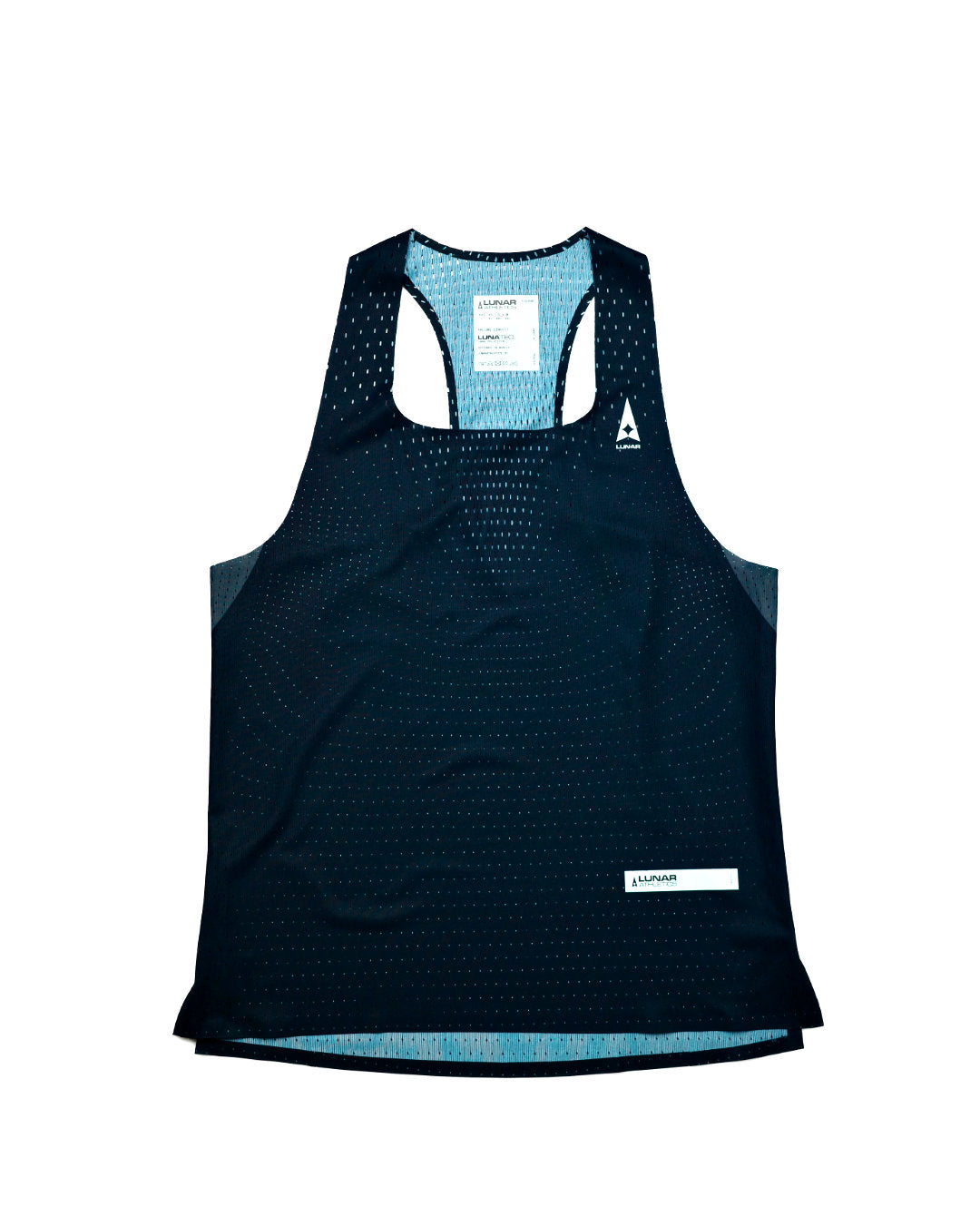 WOMEN'S - LRS-02 RACING SINGLET