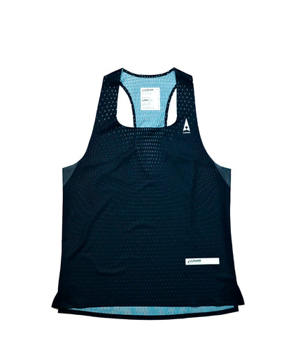 WOMEN'S - LRS-02 RACING SINGLET