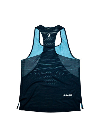 WOMEN'S - LRS-02 RACING SINGLET