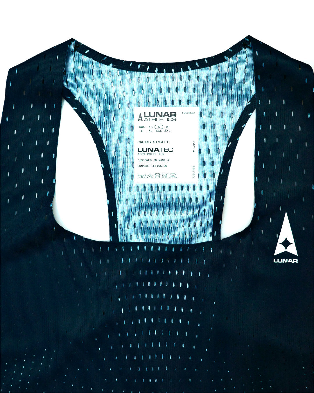 WOMEN'S - LRS-02 RACING SINGLET
