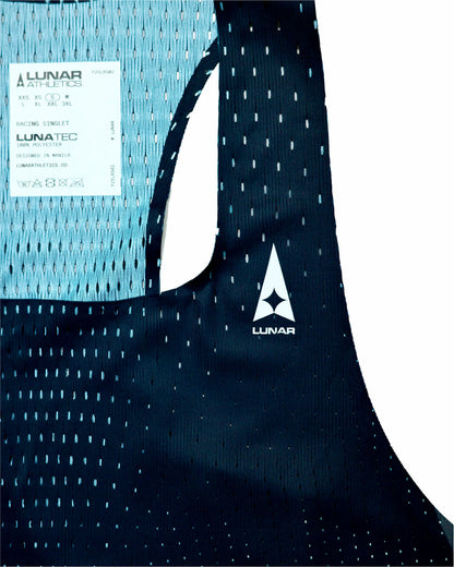 WOMEN'S - LRS-02 RACING SINGLET
