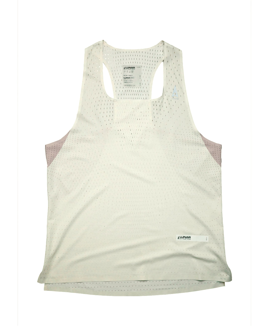 MEN'S - LRS-02 RACING SINGLET
