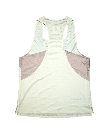 MEN'S - LRS-02 RACING SINGLET