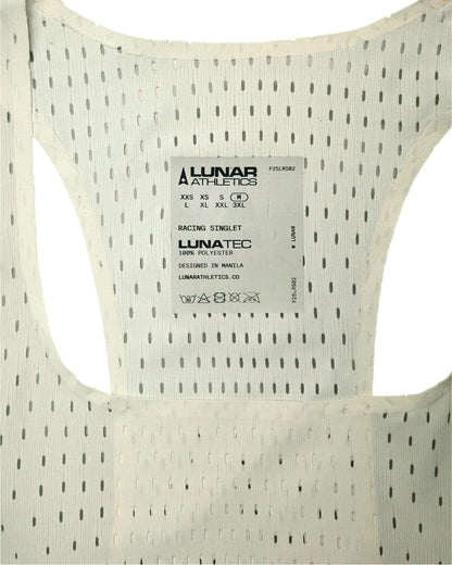 MEN'S - LRS-02 RACING SINGLET