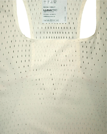 MEN'S - LRS-02 RACING SINGLET