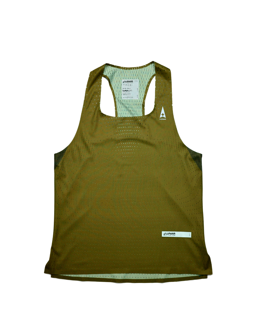 WOMEN'S - LRS-02 RACING SINGLET