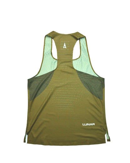 WOMEN'S - LRS-02 RACING SINGLET