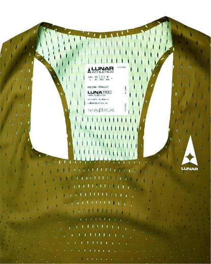 WOMEN'S - LRS-02 RACING SINGLET