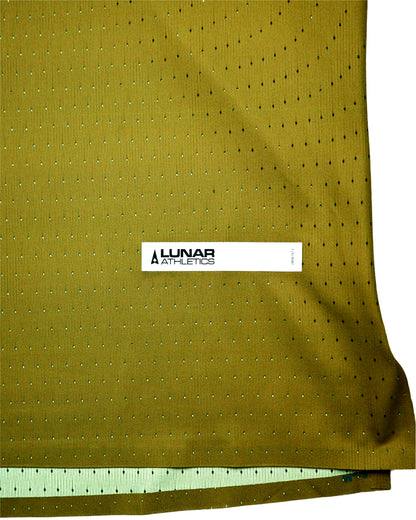 WOMEN'S - LRS-02 RACING SINGLET