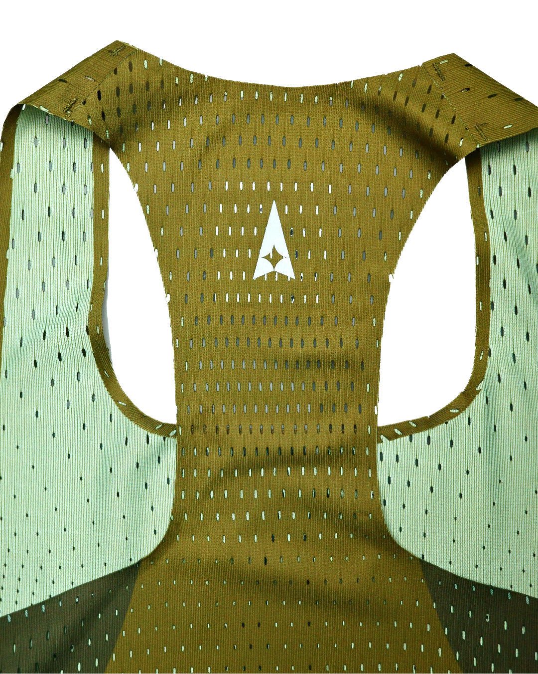 WOMEN'S - LRS-02 RACING SINGLET