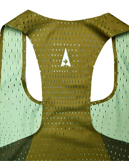 WOMEN'S - LRS-02 RACING SINGLET