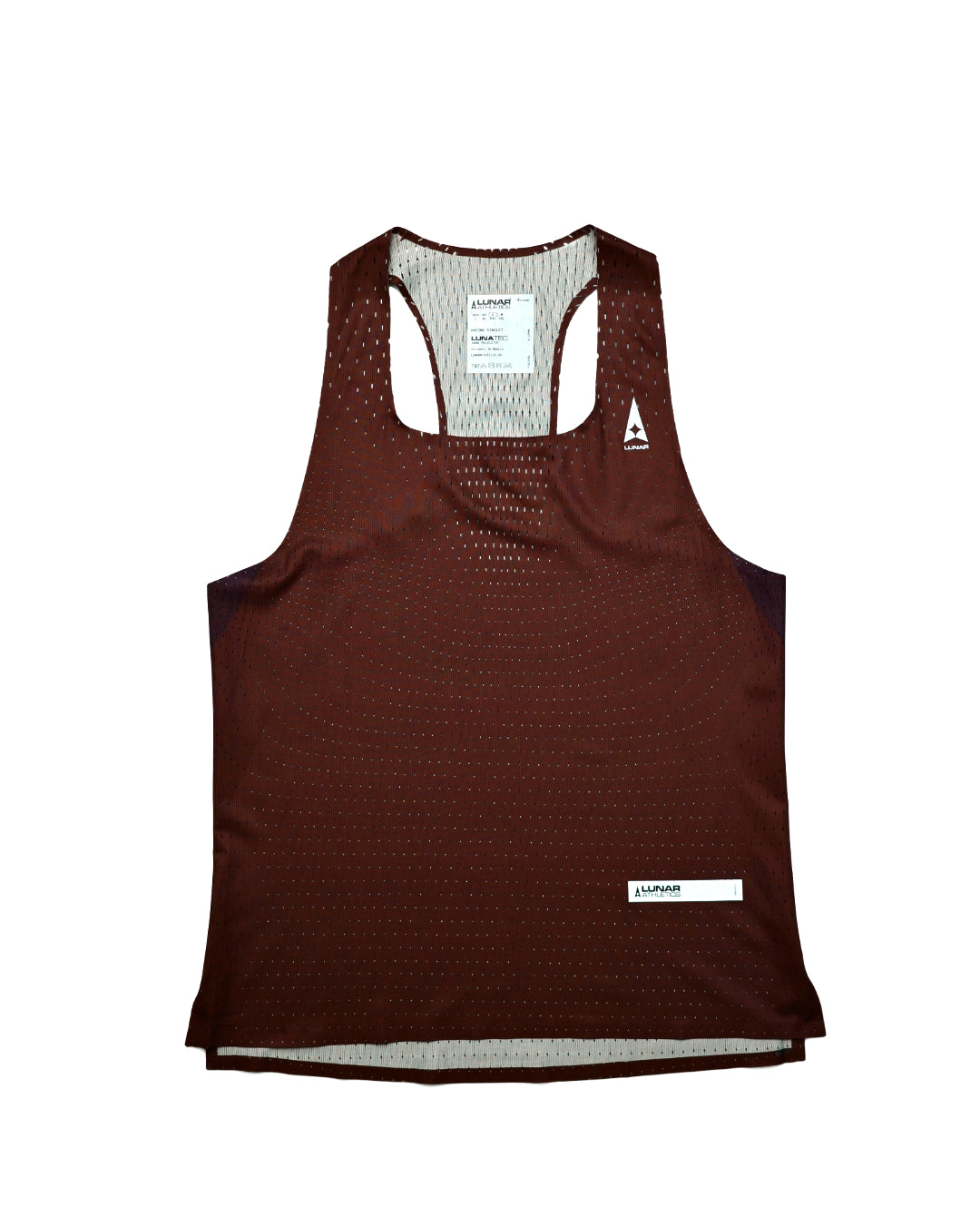 WOMEN'S - LRS-02 RACING SINGLET