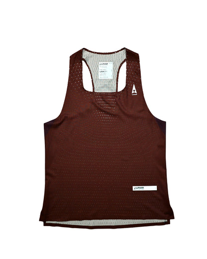 WOMEN'S - LRS-02 RACING SINGLET