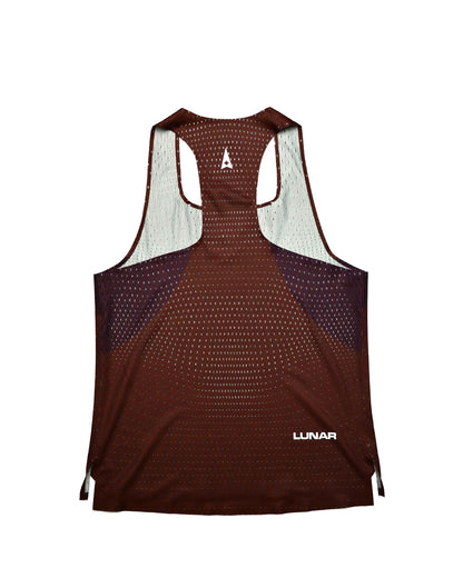 WOMEN'S - LRS-02 RACING SINGLET