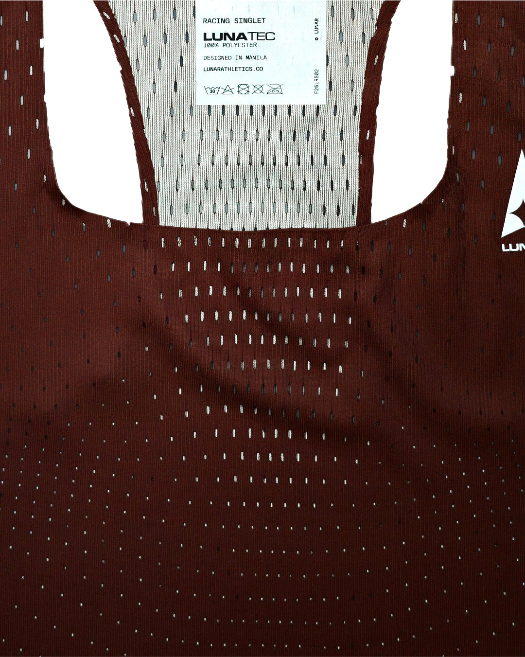 WOMEN'S - LRS-02 RACING SINGLET