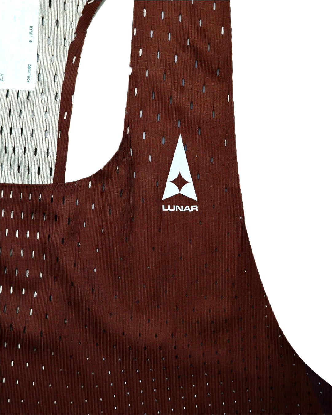 WOMEN'S - LRS-02 RACING SINGLET