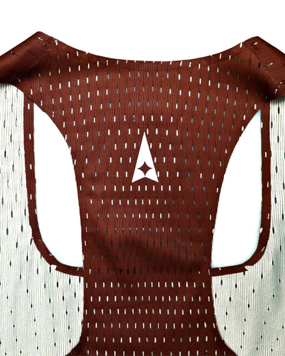WOMEN'S - LRS-02 RACING SINGLET